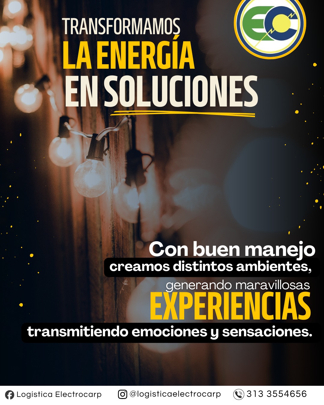 Instalación Eléctrica Temporal