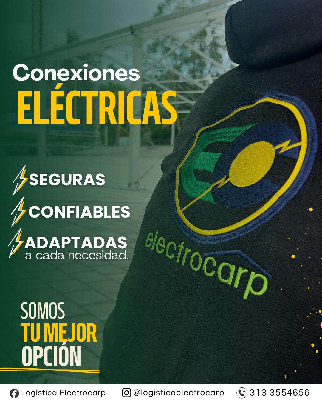 Iluminación LED para Eventos